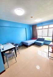 Blk 183C Marsiling Greenview (Woodlands), HDB 3 Rooms #475788891